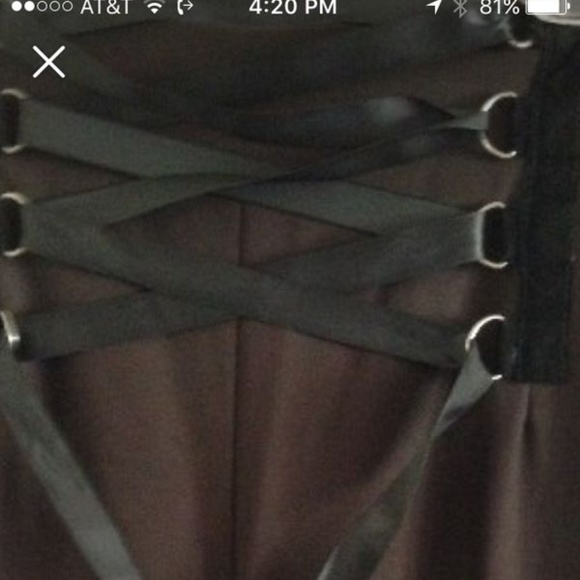 Solange pants. New without tags. Size 8 - Picture 1 of 7